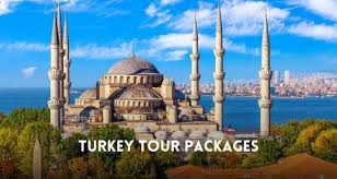 5 Days Istanbul Package