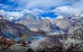 Hunza+Skardu Tour (9 Days)