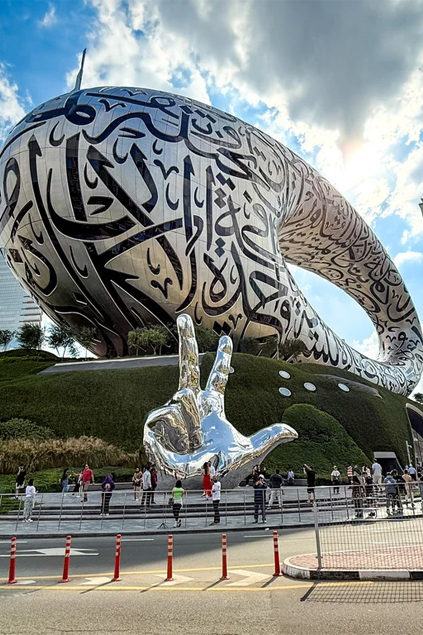 Dubai