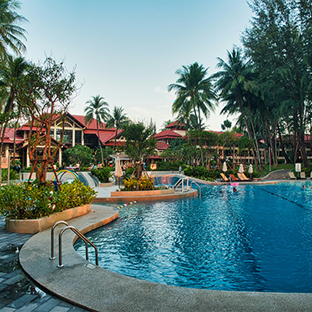 Holiday Packages