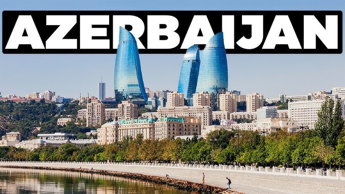 Azerbaijan Visa