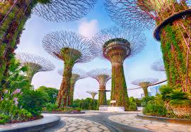 Singapore Visa